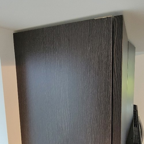 cabinet painting and staining services in Burnaby