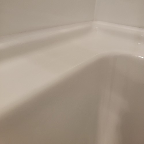 bathtub chips repairs services in surrey
