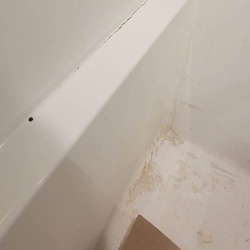 damaged drywalls repair in Burnaby